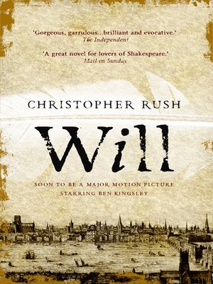 cover image of Will